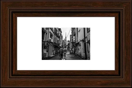 frame